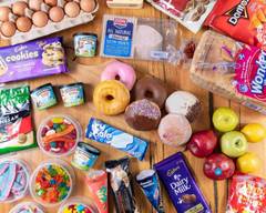 New Hares Alimentation