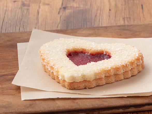 Order Linzer Cookies food online from La Madeleine store, Allen on bringmethat.com