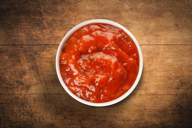Order Marinara food online from The Rock Wood Fired Pizza store, Tacoma on bringmethat.com