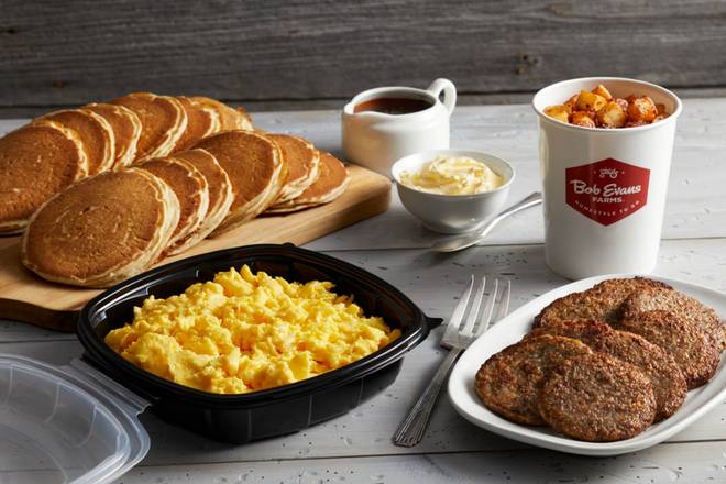 Order Bob Evans 432 45144 First Colony Way Delivery Online California Menu Prices Uber Eats