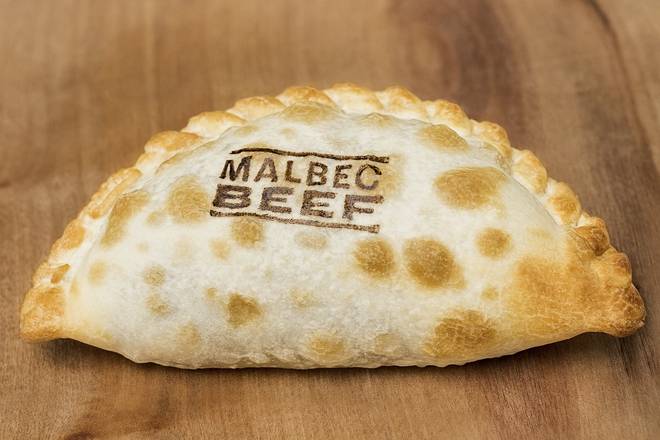 Order Malbec Beef food online from The Empanada Downtown store, Miami on bringmethat.com