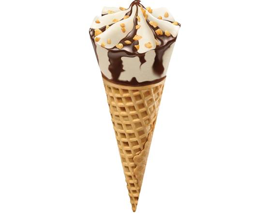Order Nestle Drumsticks Ice Cream food online from Nobhill Pizza & Shawerma store, San Francisco on bringmethat.com
