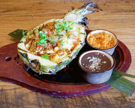 Order Rellena veracruz food online from Sazon store, Lone Tree on bringmethat.com
