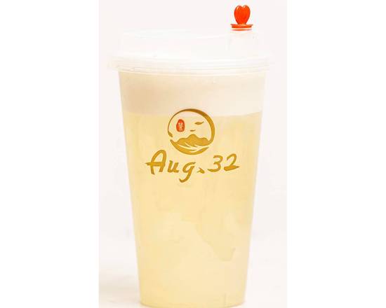 Order Jasmine Green Tea food online from August 32 Tea store, Greenbelt on bringmethat.com