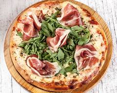 Pizzería Argentina El Trébol - Moncloa