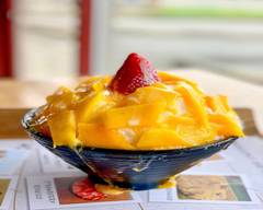 Milkie Milkie Dessert Cafe