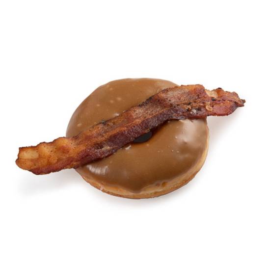 Order Maple Bacon Ring food online from Rise Biscuits Donuts store, Morrisville on bringmethat.com