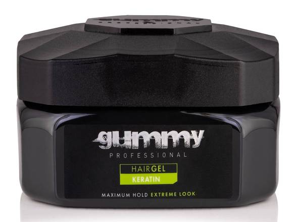 Order Gummy Professional Keratin Care (7.5 fl oz) food online from iDa Beauty Supply Store store, Middletown on bringmethat.com