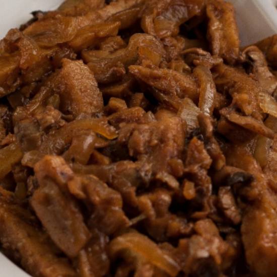 Order Veggie Shawarma Sandwich  food online from Nagila Pizza store, Los Angeles on bringmethat.com