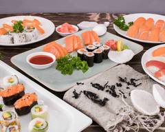 Sushi Kyo (Sakura ido)