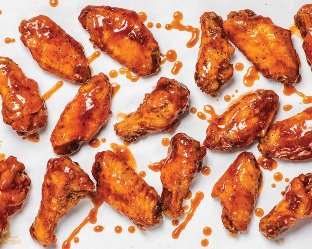 Order Wings Over Worcester (1 Kelley Square, Worcester) Delivery Online