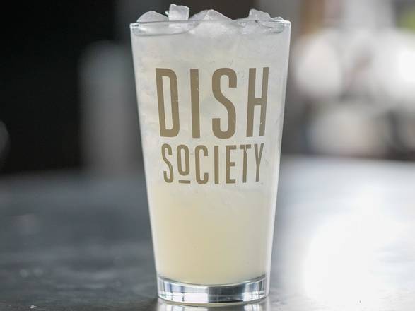 Order Lemonade food online from Dish Society store, Houston on bringmethat.com