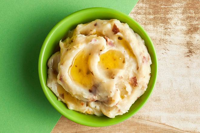 Order Red Skin Mashed Potatoes food online from Nando's Peri-Peri store, College Park on bringmethat.com