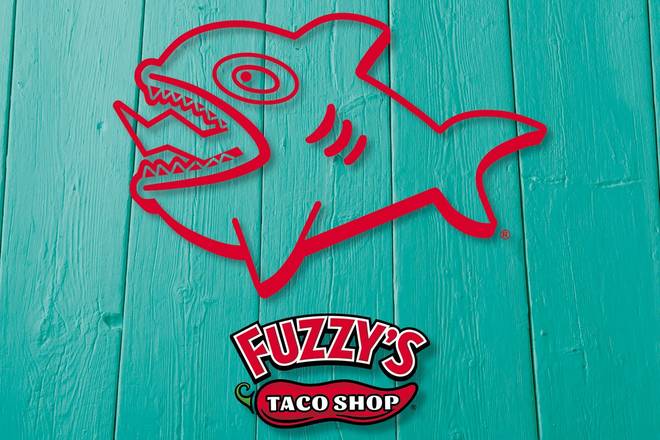 Order Bean & Cheese Taco food online from Fuzzy's Taco Shop store, Beaumont on bringmethat.com