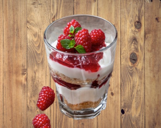 🍰Tiramisu Framboise  🍓  🍰
