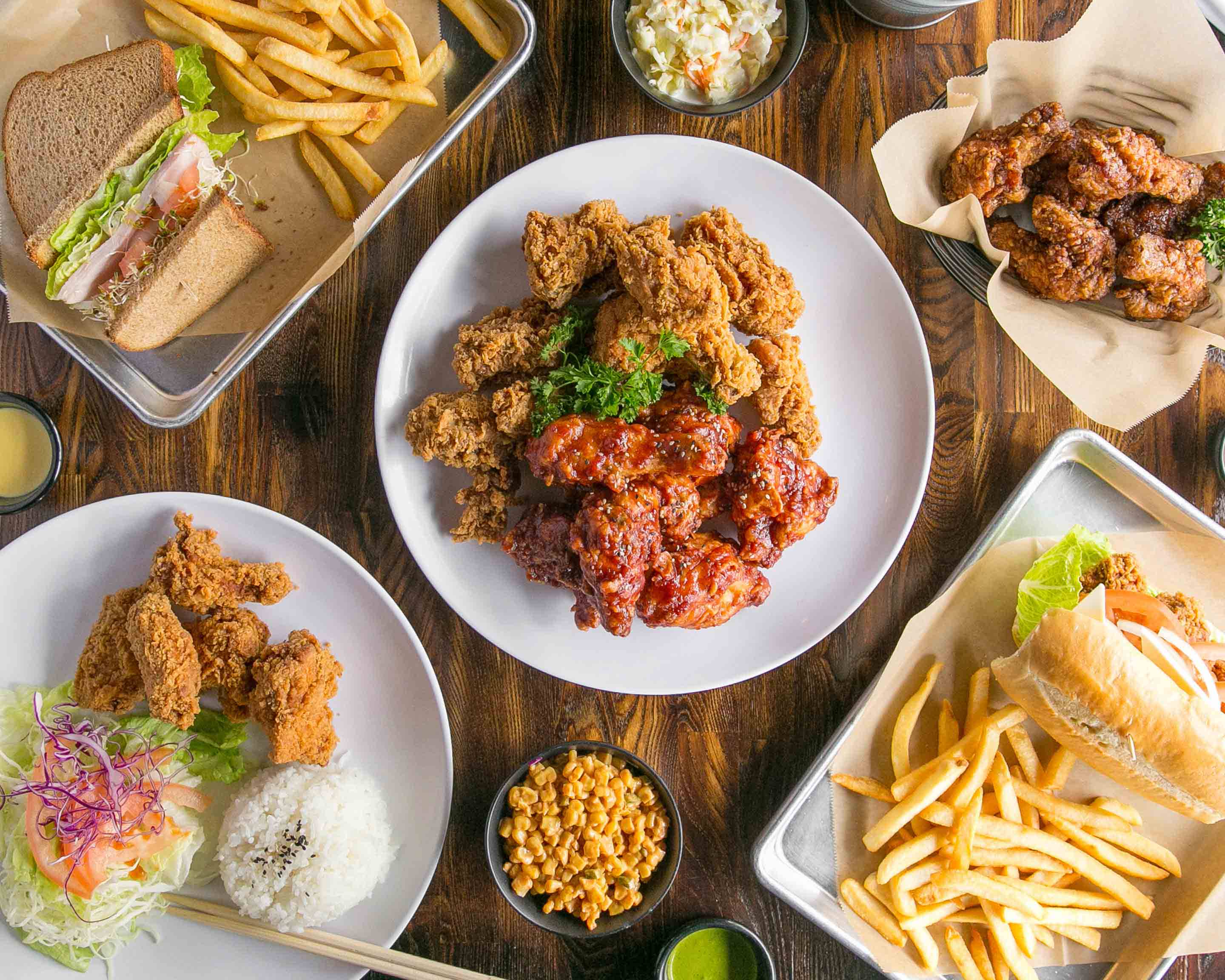 Maxipollos a domicilio en Tampico Menú y precios Uber Eats