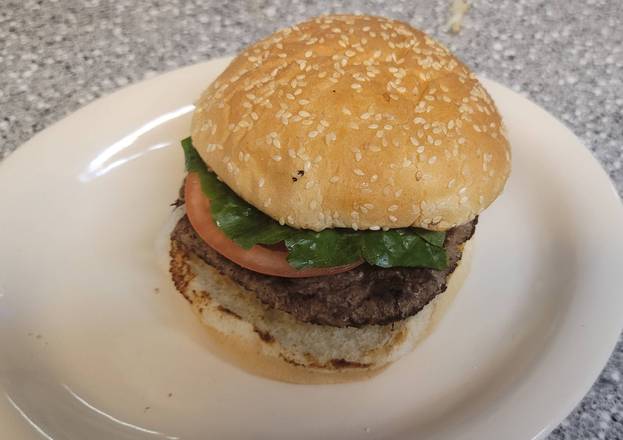 Order Burger food online from Fleetwood diner store, Ann Arbor on bringmethat.com