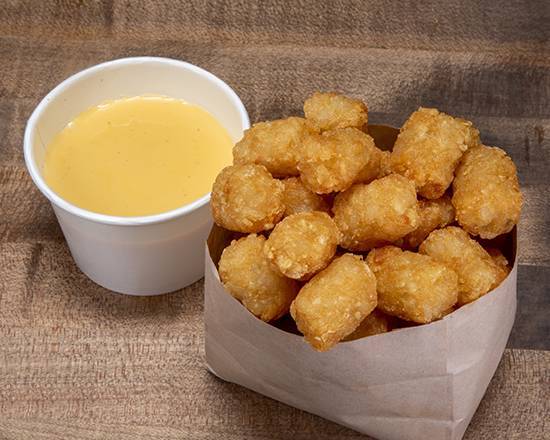 Order Cheese Tots food online from Bad Mutha Clucka store, Rancho Cucamonga on bringmethat.com