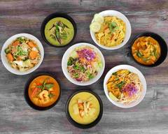 Bangkok Kitchen + Boba