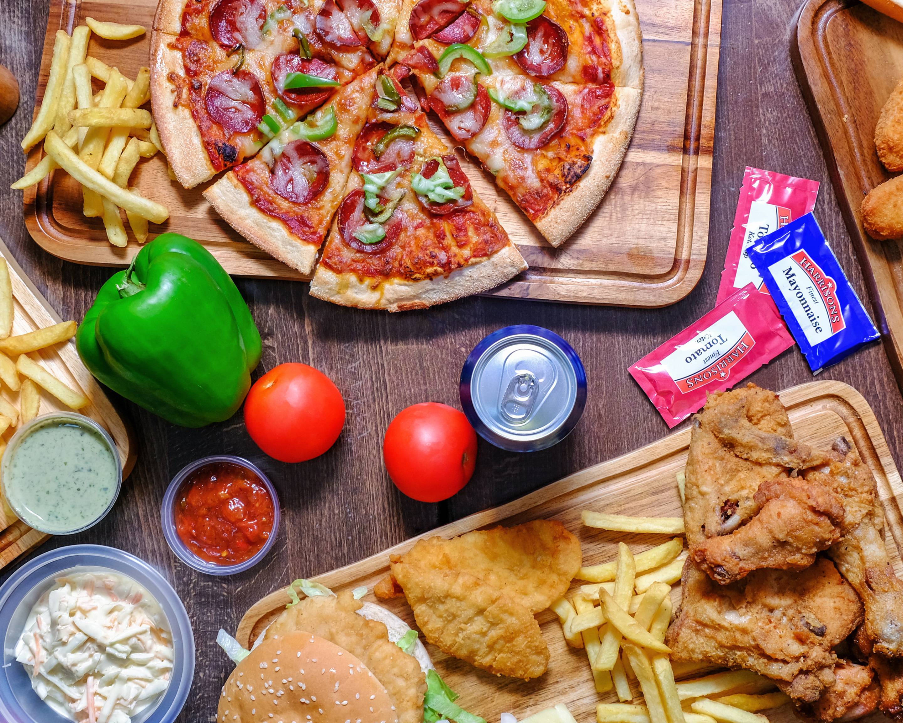Flames Menu Takeaway in Leeds Delivery Menu & Prices Uber Eats