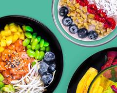 Healthy Color