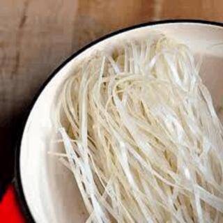 Order Rice Stick Noodle food online from Madam Mam's store, Bee Cave on bringmethat.com