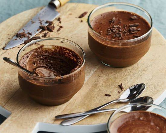 🍫🍫 Fondant au Chocolat 🍫🍫