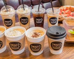 WILL COFFEE&BAR