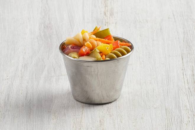 Order Pasta Salad food online from Newk's Eatery - Fayetteville store, Fayettveille on bringmethat.com