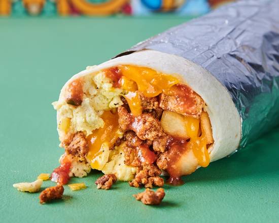 Order SausaRito food online from Huevorito store, Palatine on bringmethat.com