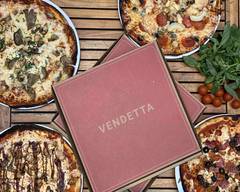 Vendetta - Bellavista