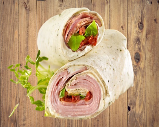 Jambon Fromage