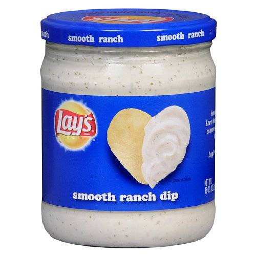 Order LAYS RANCH DIP 15OZ food online from Walgreens store, Maysville on bringmethat.com