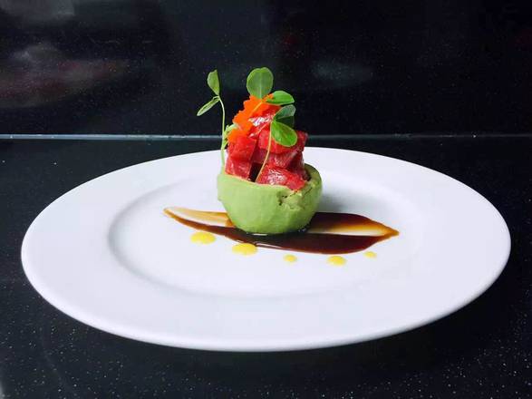 Order Avocado Boat food online from Sake House - Amberly Dr. store, Tampa on bringmethat.com