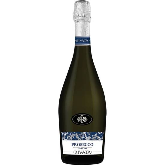 Order Rivata Prosecco - 750ml food online from Total Wine &Amp; More store, Eagan on bringmethat.com