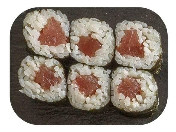 Maki thon rouge