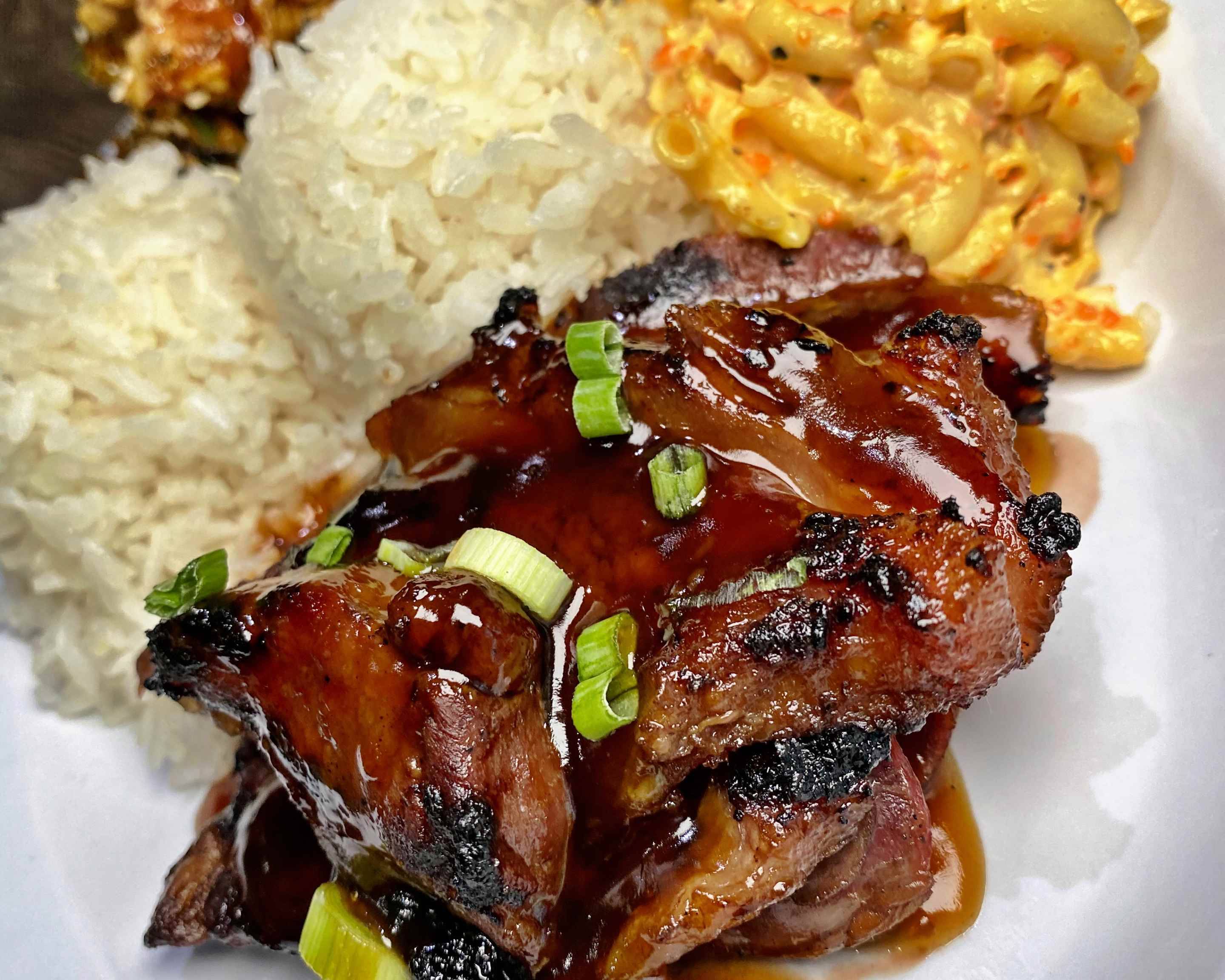 Order Island Flavor (S Eastern Ave) Menu Delivery【Menu & Prices】 Las