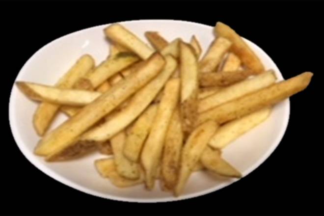 Order SHAREABLE FRENCH FRIES food online from Miller Ale House St Pete store, Saint Petersburg on bringmethat.com