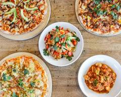 Urban Crust Sandton 