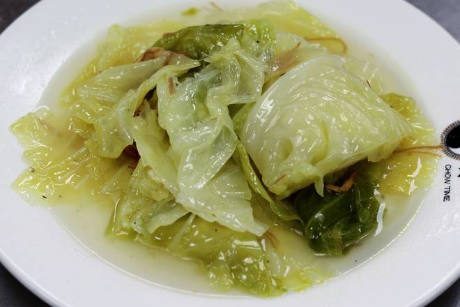 Order Boiled Cabbage food online from Captain King's Seafood City store, Memphis on bringmethat.com