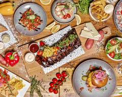 Lunch- & Dinercafé Van Puffelen