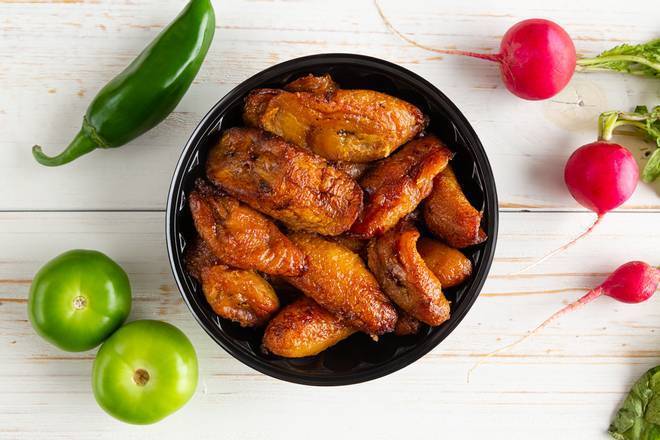 Order Sweet Plantains food online from Chicken Kitchen store, South Miami on bringmethat.com