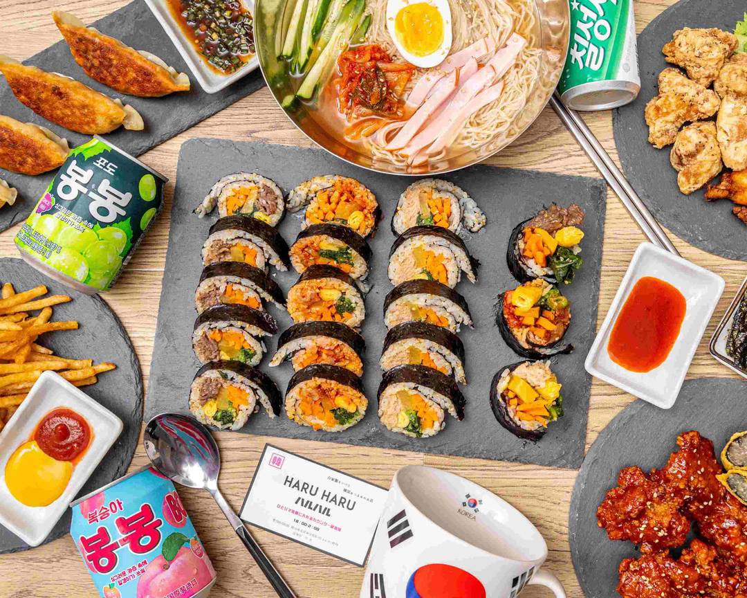 Haruharuの宅配 出前 デリバリーを注文 テイクアウトメニューと値段 ウーバーイーツ