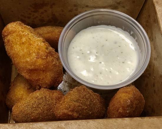 Order Jalapeno Popper food online from Bae store, Tampa on bringmethat.com