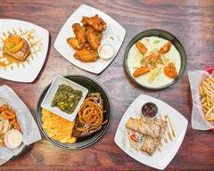 Roux Raw Bar and Grill