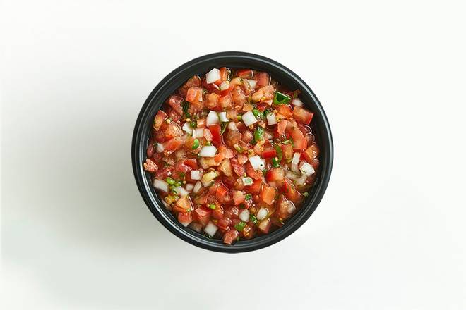 Order Pico de Gallo (Medium) food online from El Pollo Loco store, Chino on bringmethat.com
