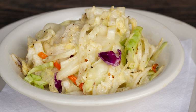 Order Coleslaw food online from Metro Diner store, Oviedo on bringmethat.com