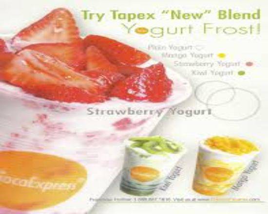 Order Mango food online from Tapioca Express store, San Diego on bringmethat.com