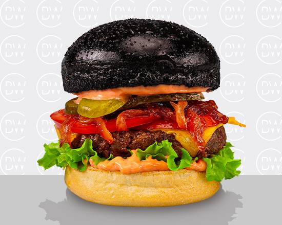 Burger "CLASSIC"