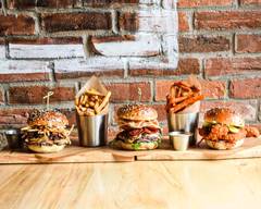 HAMBRGR Downtown